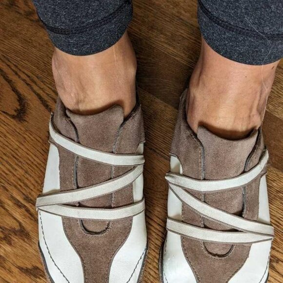 LADIES ROCKPORT SHOES SIZE 10 - Picture 2 of 4